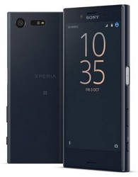 Замена стекла на телефоне Sony Xperia X Compact в Новосибирске